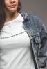 Womanhood Tee - Positive Message exchange [Special Edition]